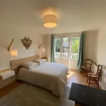 L'ecrin De Famille Maison & Bourg Gold ホームステイ Ver-sur-Mer