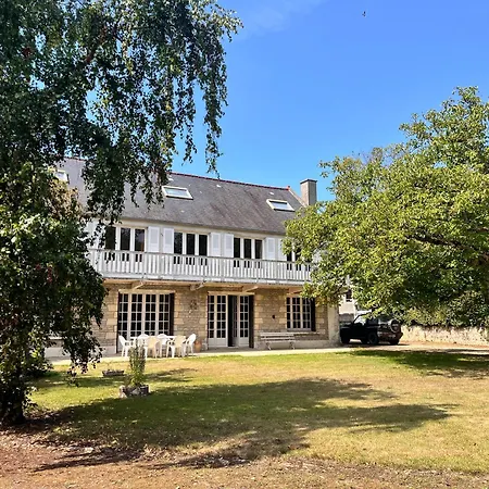 ホームステイ L'ecrin De Famille Maison & Bourg Gold Ver-sur-Mer