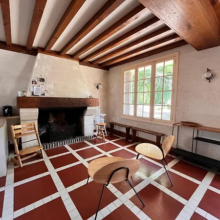 Homestay L'ecrin De Famille Maison & Bourg Gold