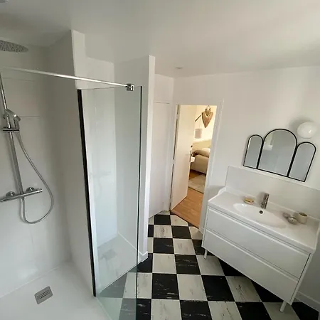 L'ecrin De Famille Maison & Bourg Gold *