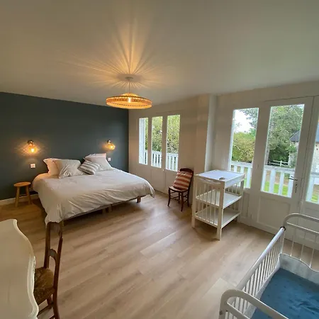 L'ecrin De Famille Maison & Bourg Gold