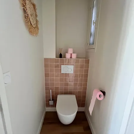 L'ecrin De Famille Maison & Bourg Gold * Ver-sur-Mer