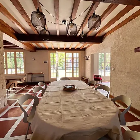 L'ecrin De Famille Maison & Bourg Gold Ver-sur-Mer