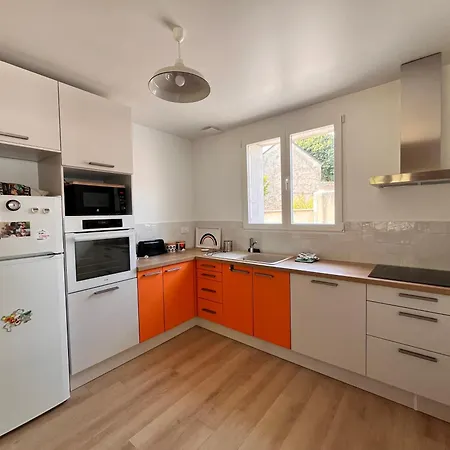 L'ecrin De Famille Maison & Bourg Gold * Ver-sur-Mer