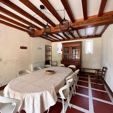 L'ecrin De Famille Maison & Bourg Gold Ver-sur-Mer