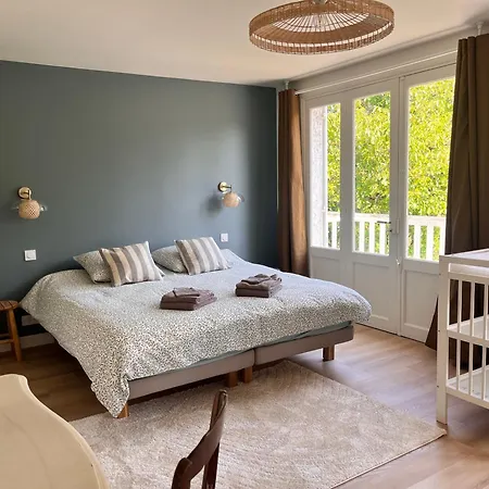 L'ecrin De Famille Maison & Bourg Gold * Ver-sur-Mer