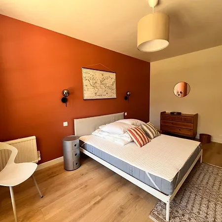 L'ecrin De Famille Maison & Bourg Gold