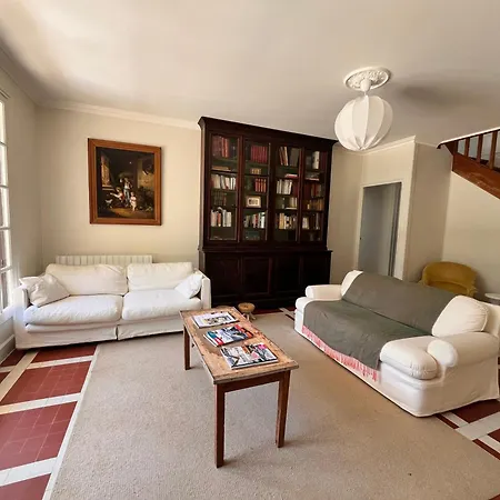 L'ecrin De Famille Maison & Bourg Gold *