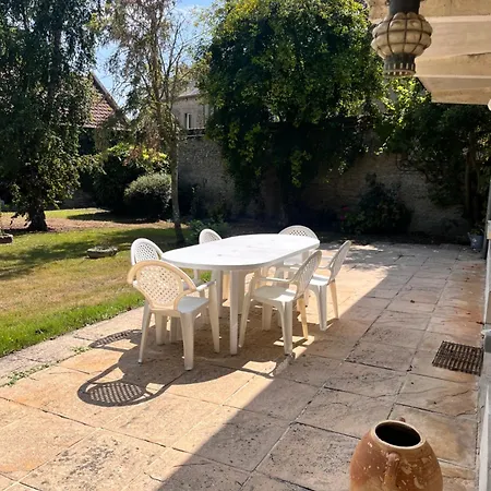 L'ecrin De Famille Maison & Bourg Gold