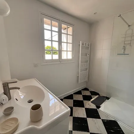 L'ecrin De Famille Maison & Bourg Gold Ver-sur-Mer