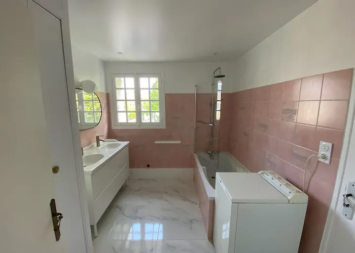 L'ecrin De Famille Maison & Bourg Gold *