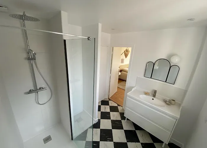 L'ecrin De Famille Maison & Bourg Gold *