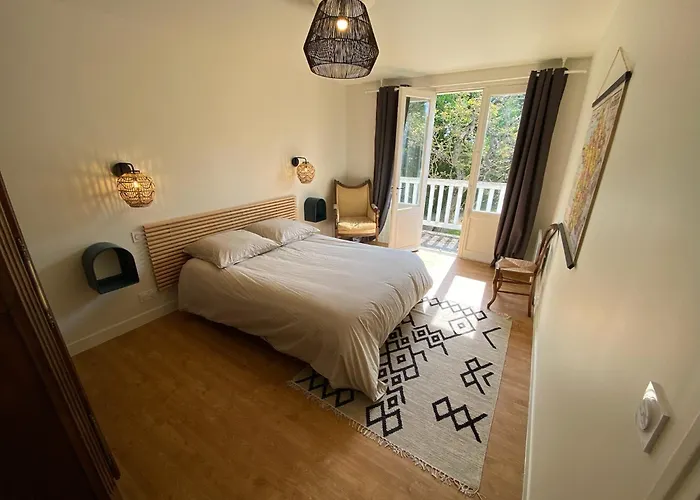 L'ecrin De Famille Maison & Bourg Gold *