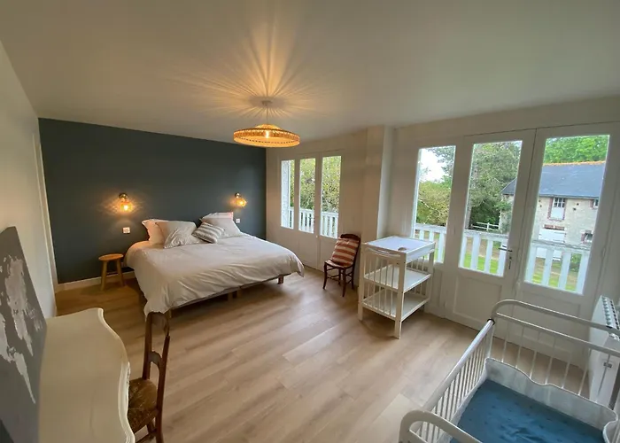 L'ecrin De Famille Maison & Bourg Gold