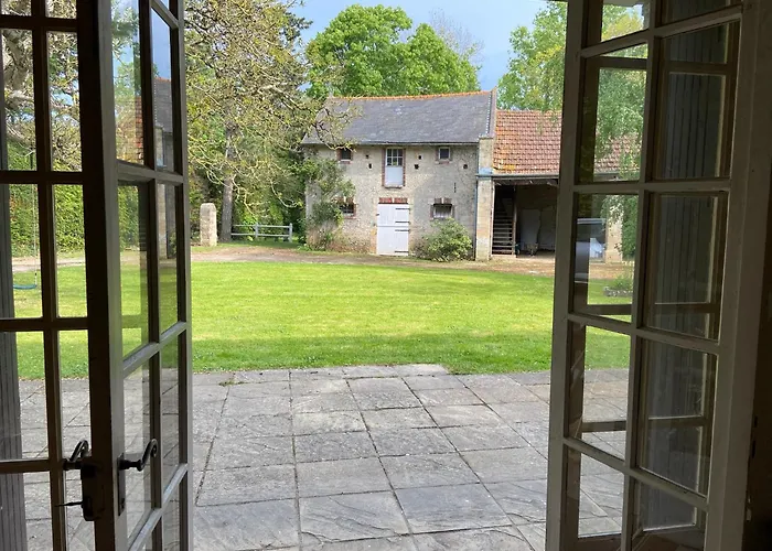 L'ecrin De Famille Maison & Bourg Gold * Ver-sur-Mer