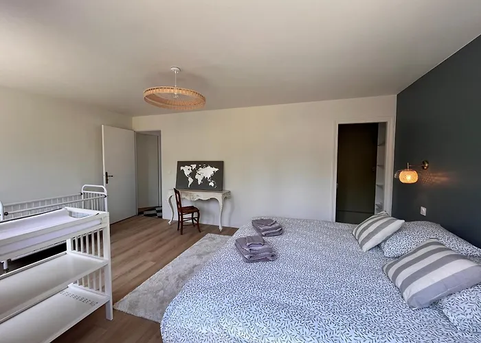 L'ecrin De Famille Maison & Bourg Gold