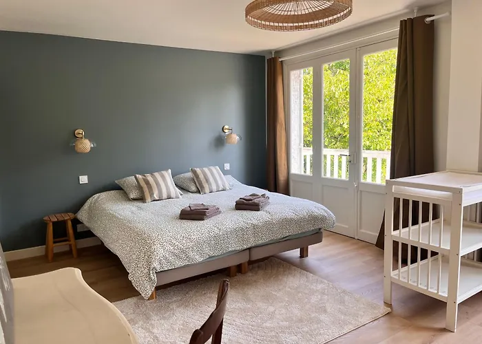 L'ecrin De Famille Maison & Bourg Gold * Ver-sur-Mer