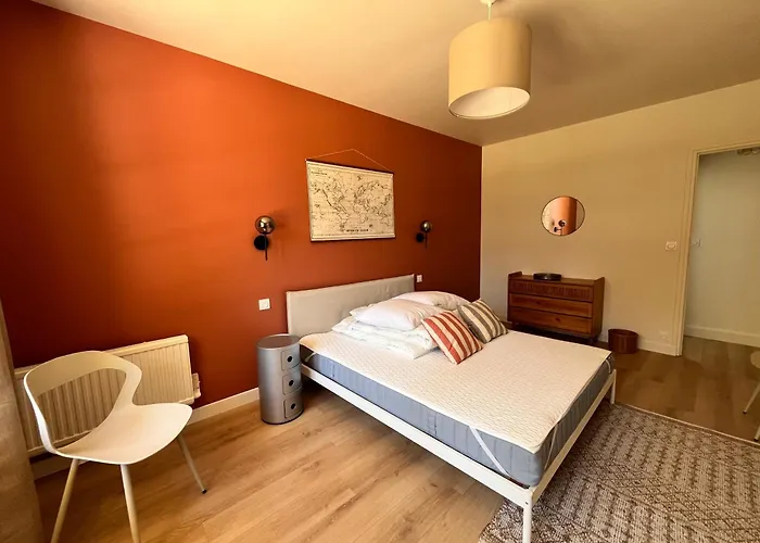 L'ecrin De Famille Maison & Bourg Gold