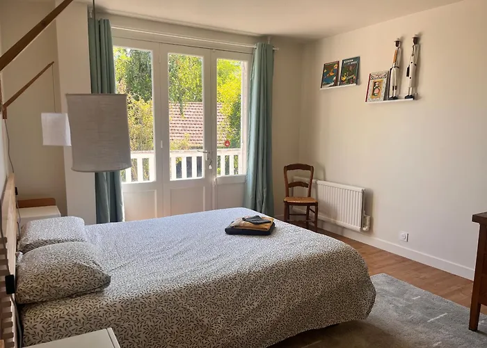 L'ecrin De Famille Maison & Bourg Gold