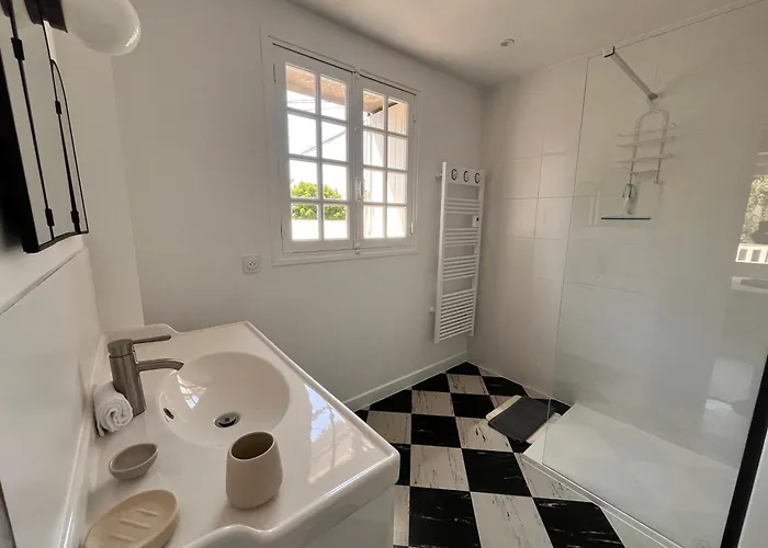 L'ecrin De Famille Maison & Bourg Gold Ver-sur-Mer